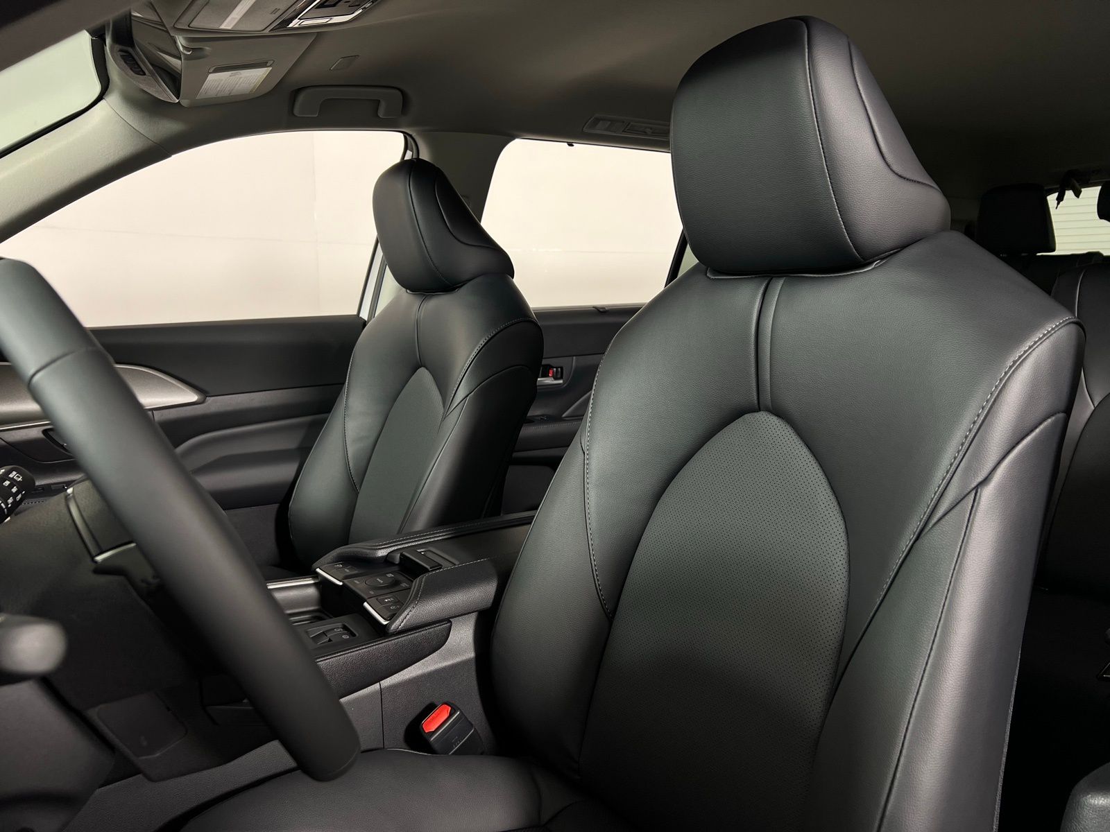 Thumbnail: 2026 Toyota Grand Highlander - 10