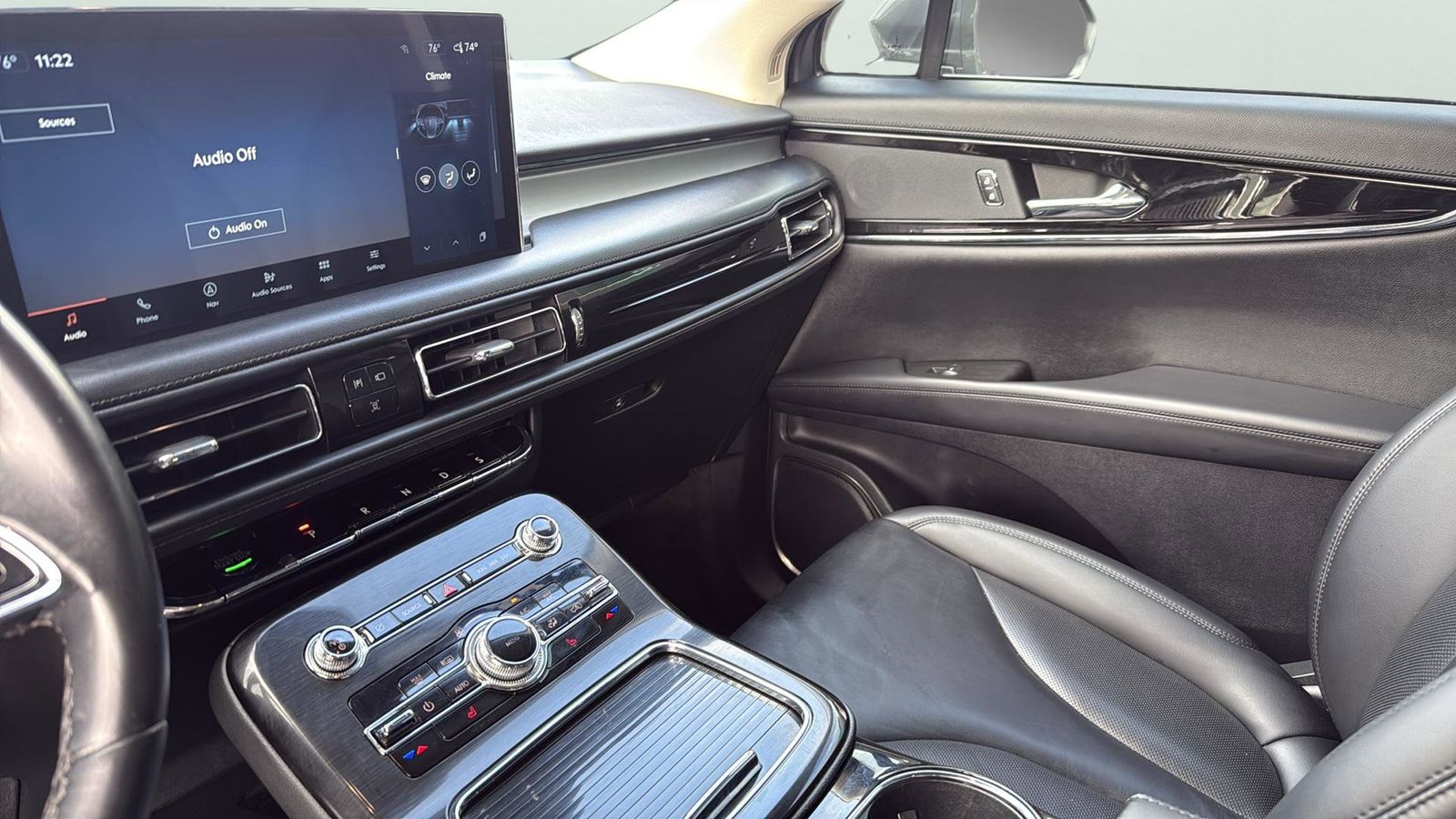 Used Car 2021 Lincoln Nautilus  Standard For Sale Under $30,000 In Austin, Texas