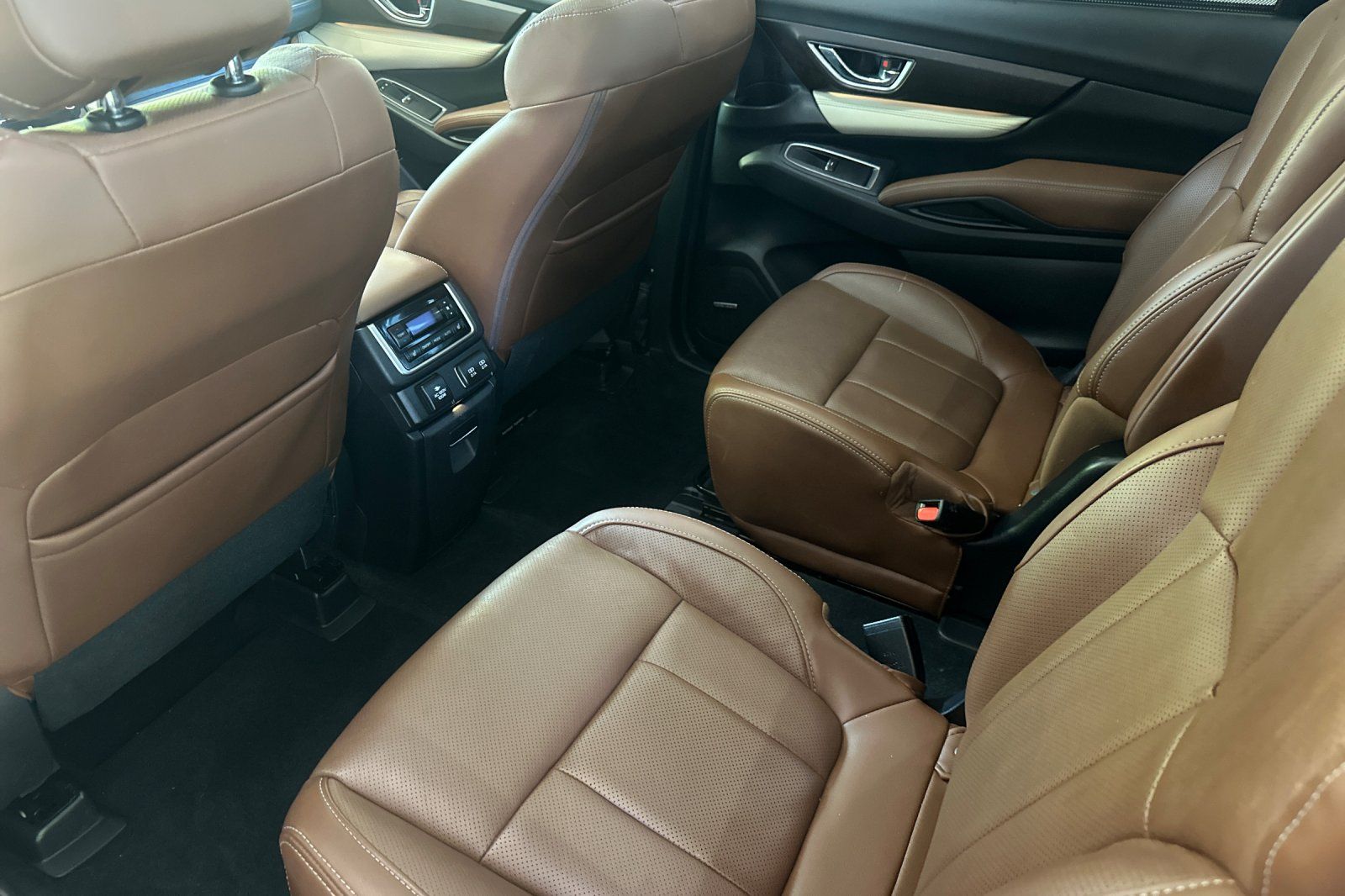 Used 2020 Subaru Ascent SUV
