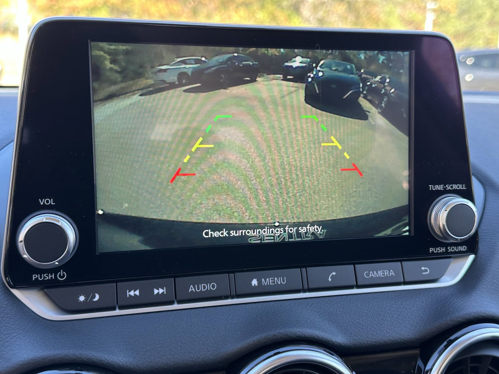 2025 Nissan Sentra SV photo 3