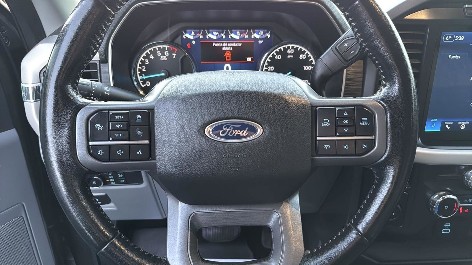 Used Car 2022 Ford F-150  Xlt For Sale Under $35,000 In Austin, Texas