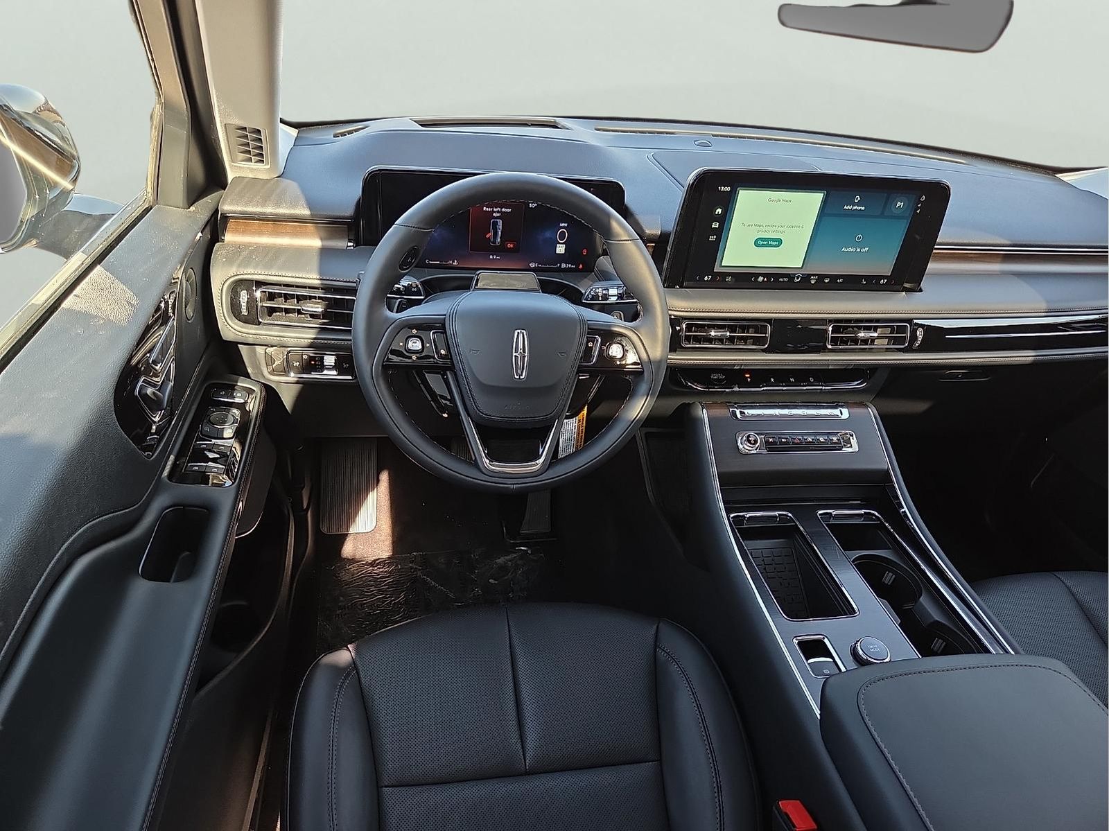 2026 Lincoln Aviator Reserve - Photo 11