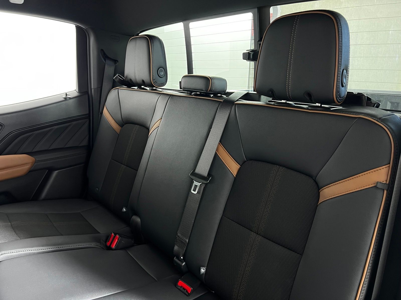 Thumbnail: 2026 GMC Canyon - 24