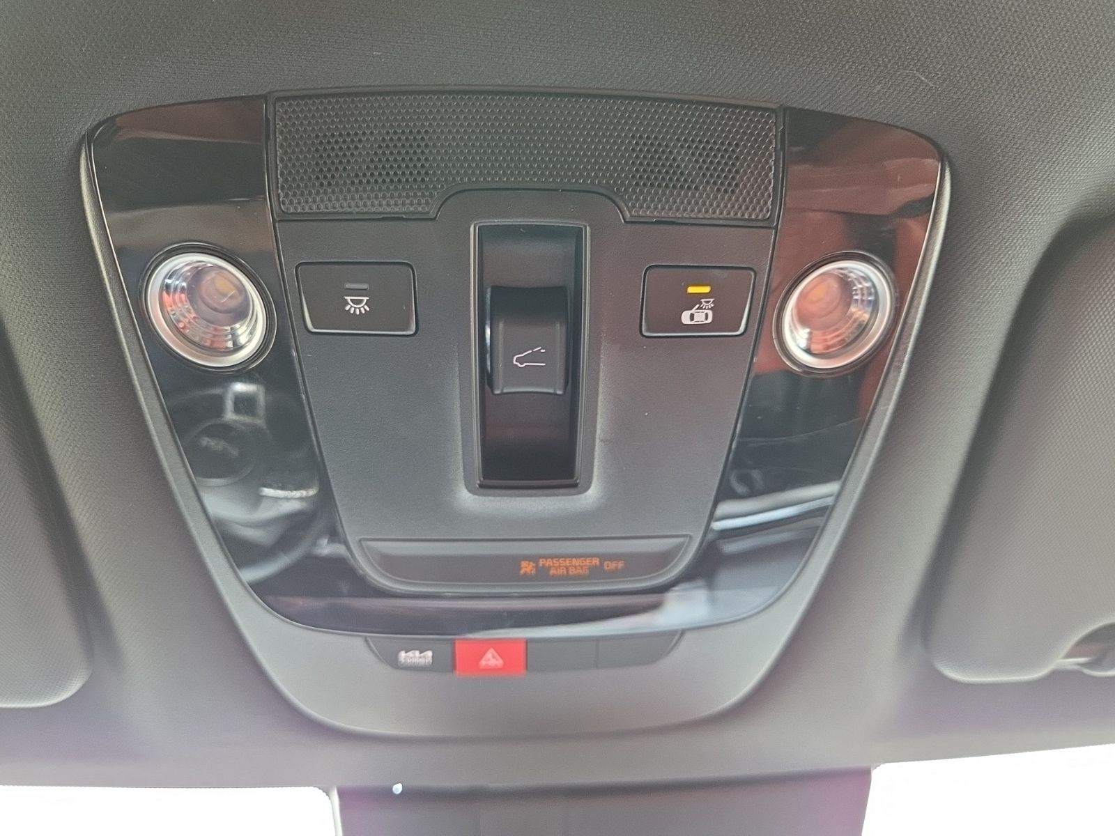 Used 2024 Black Kia SX-Prestige image 25