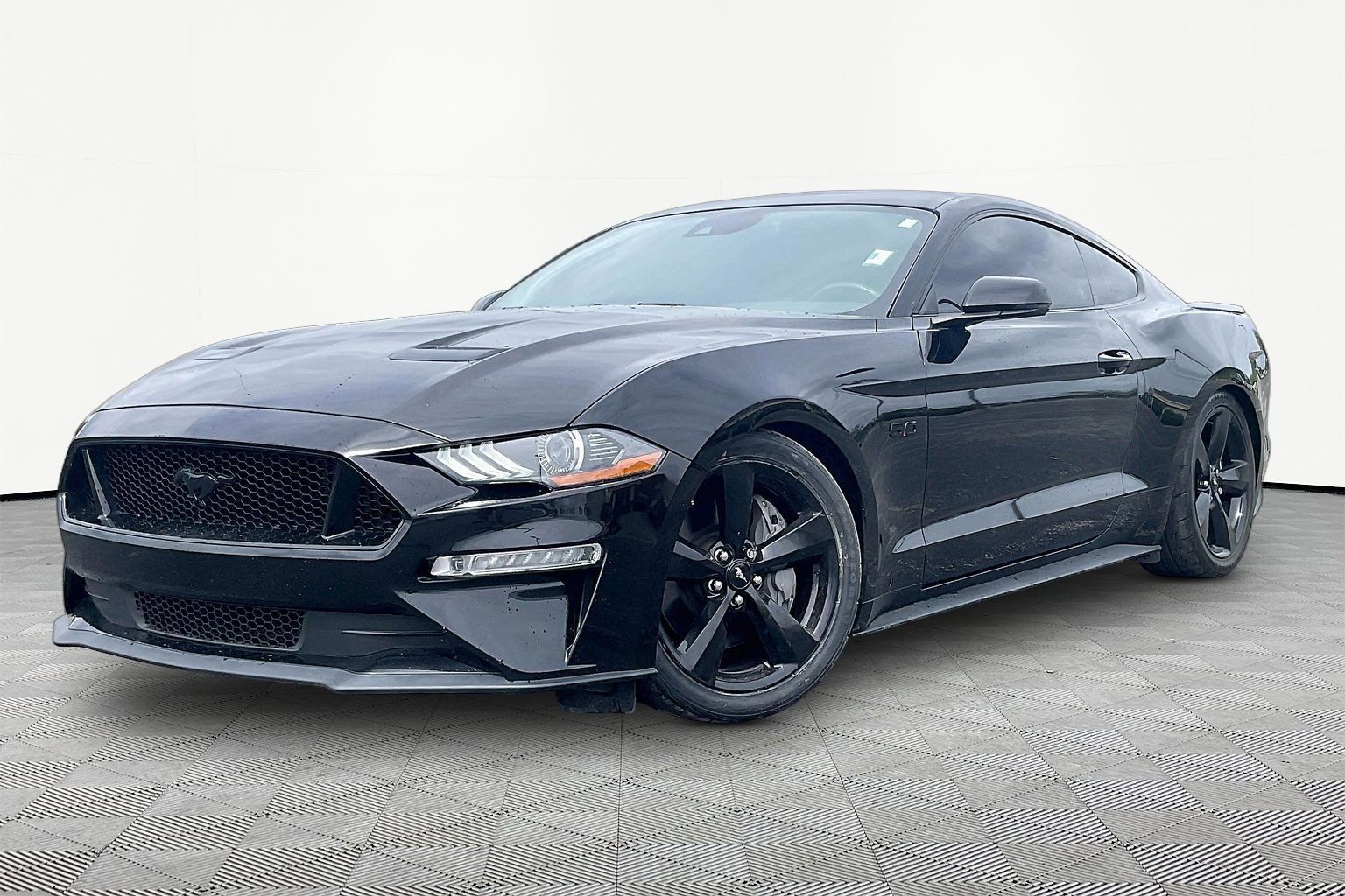 Used 2021 Ford Mustang GT Premium For Sale in OLIVE BRANCH, MS