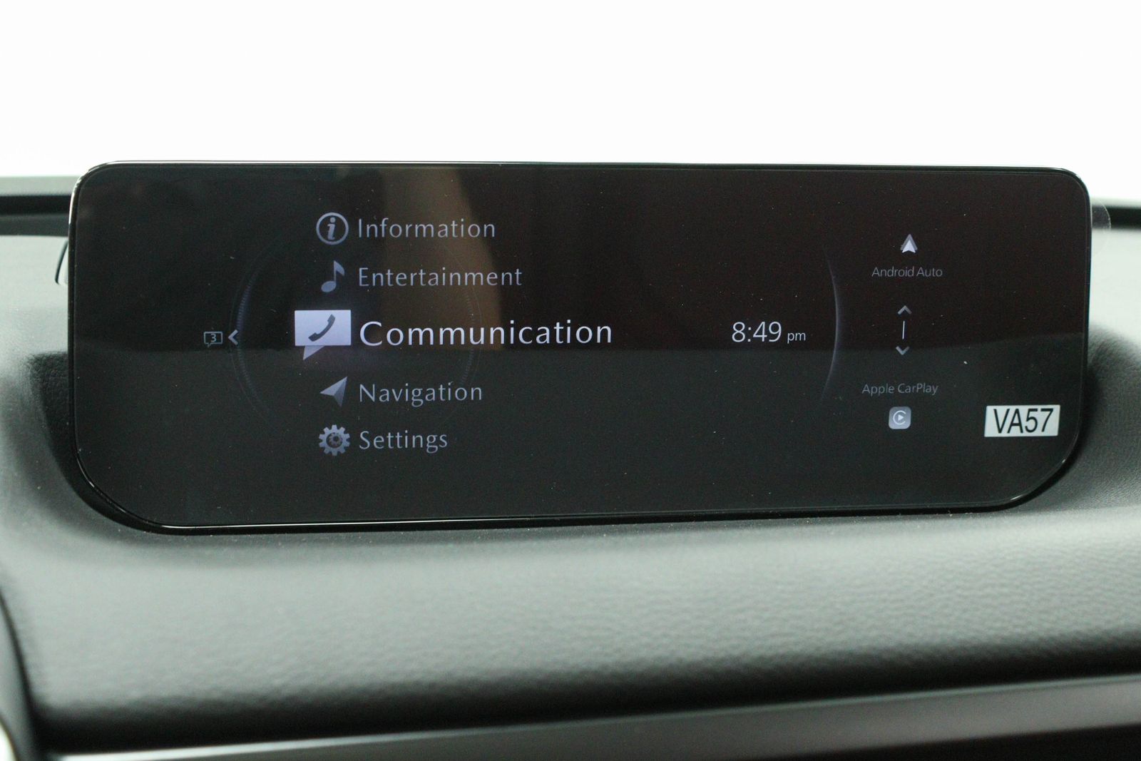 New Car 2025 Mazda Cx-50 Hybrid  Premium For Sale Under $40,000 In Austin, Texas