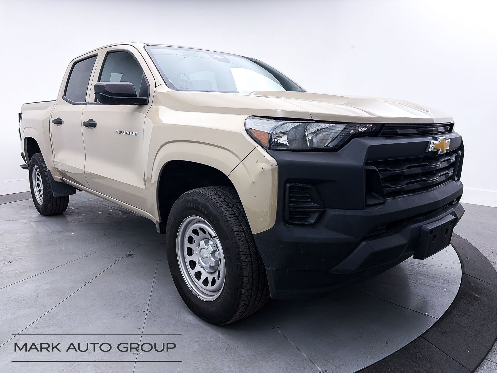 2024 Chevrolet Colorado Work Truck