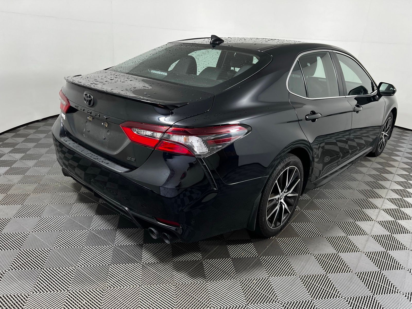 Thumbnail: 2023 Toyota Camry - 5