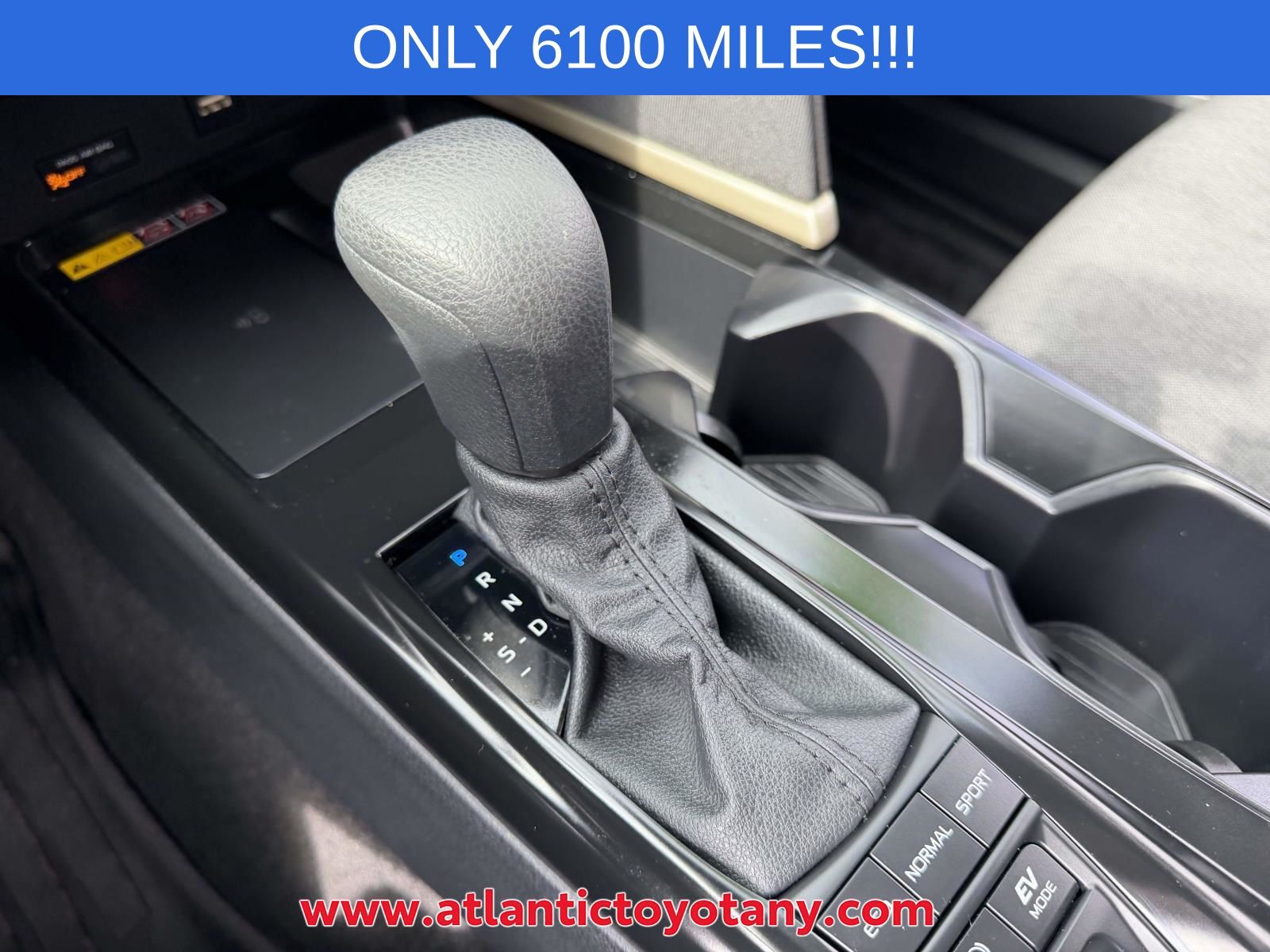 Used 2026 Toyota Camry Sedan