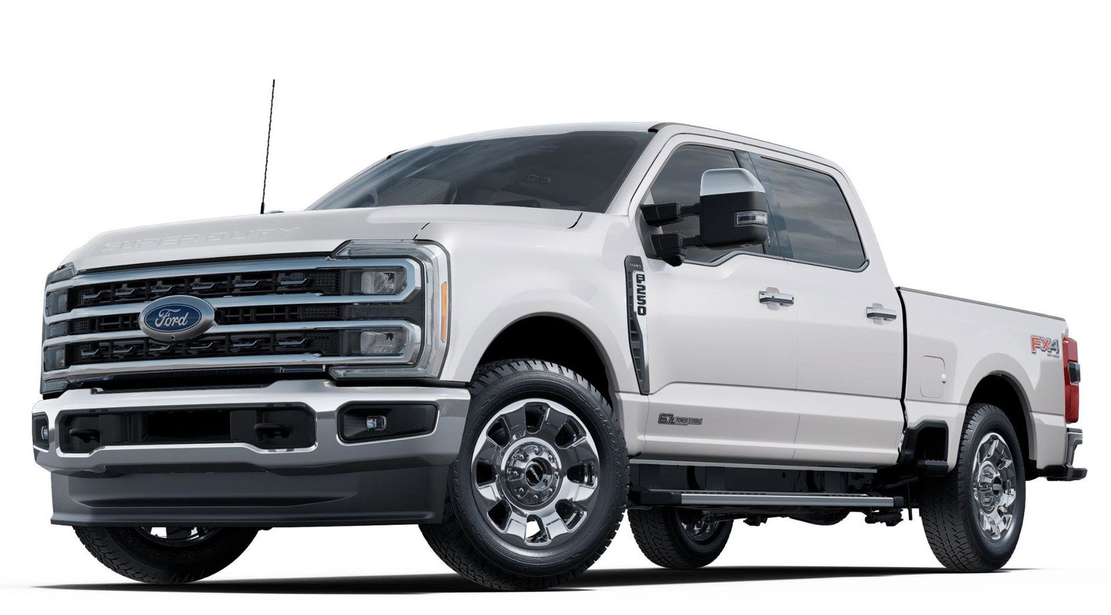 New Car 2025 Ford F-250sd  Lariat For Sale In Austin, Texas