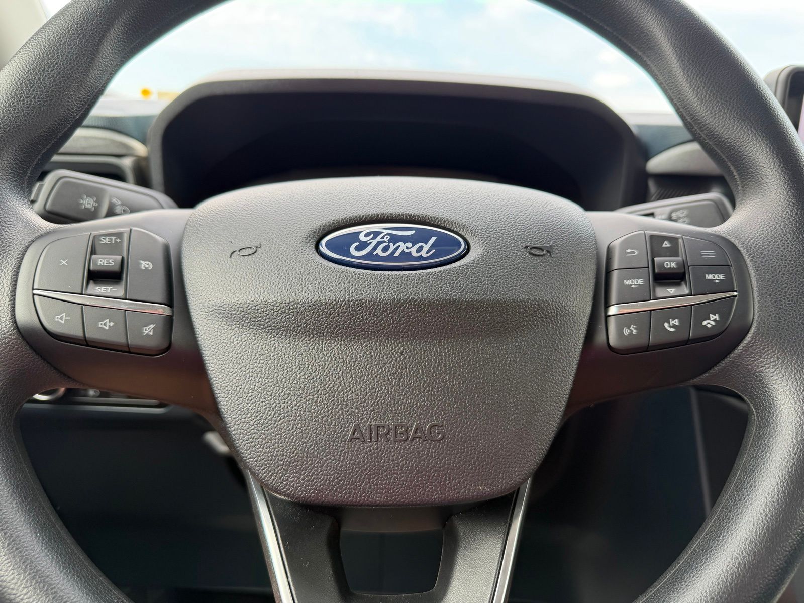 2026 Ford Maverick image 18