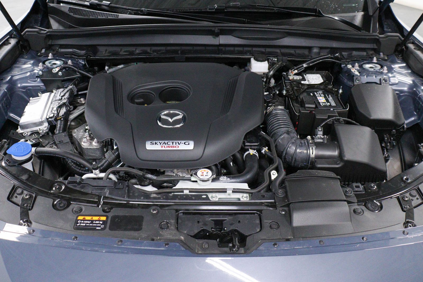 New Car 2025 Mazda Cx-50  2.5 Turbo Meridian Edition For Sale Under $50,000 In Austin, Texas