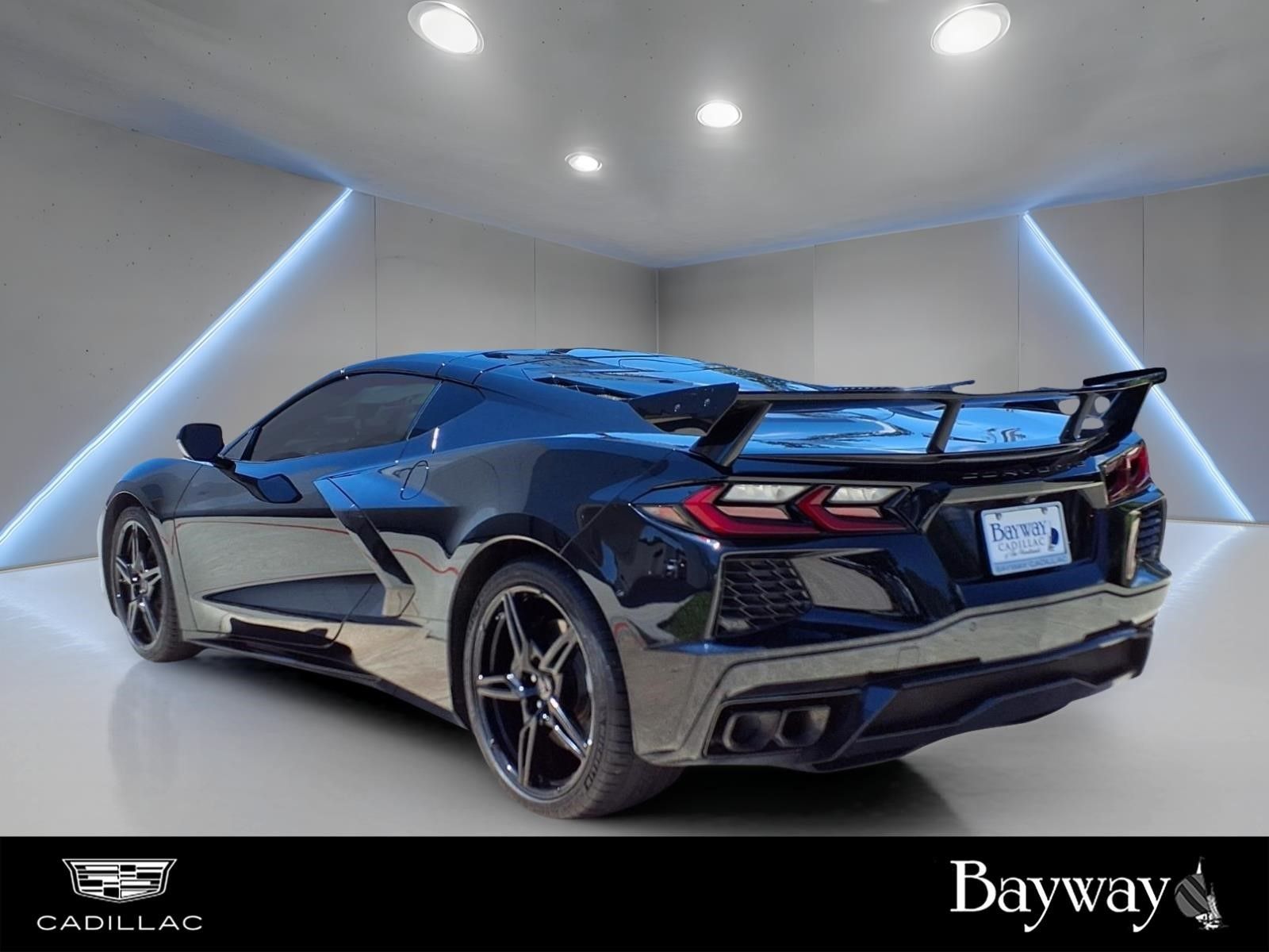 2023 Chevrolet Corvette Stingray - 7