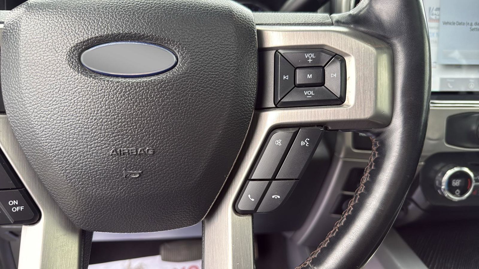 Used Car 2022 Ford F-250sd  Platinum For Sale Under $70,000 In Austin, Texas