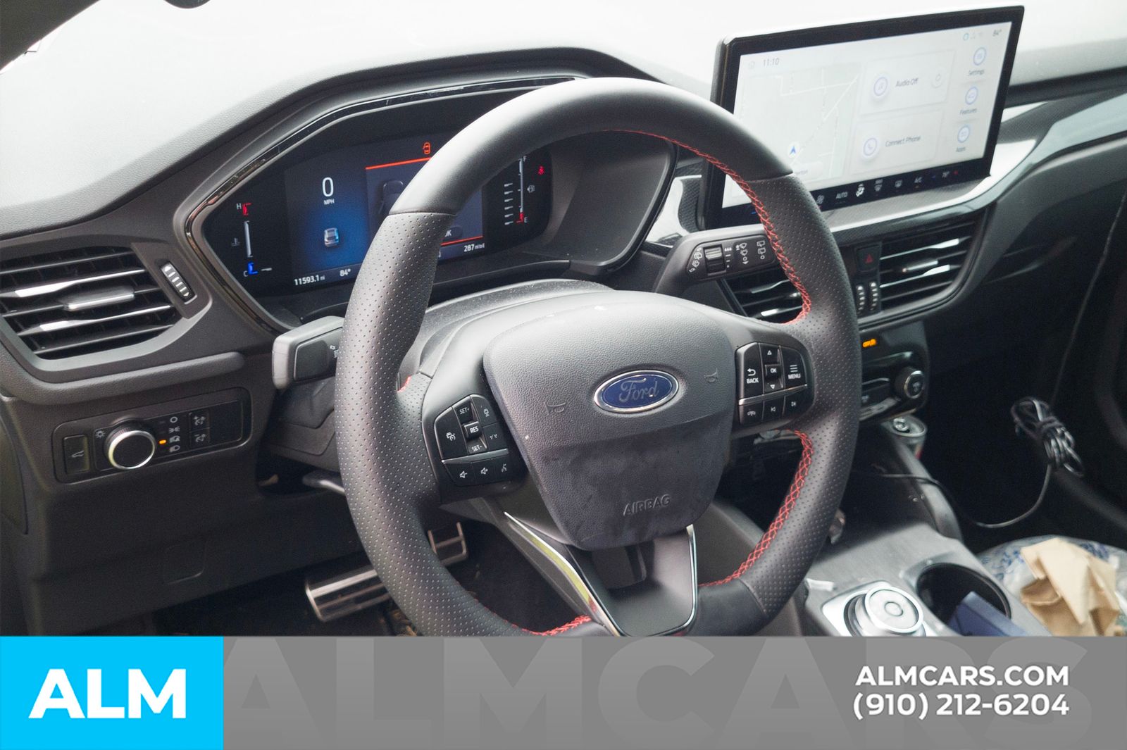 2024 Ford Escape ST-Line photo 5