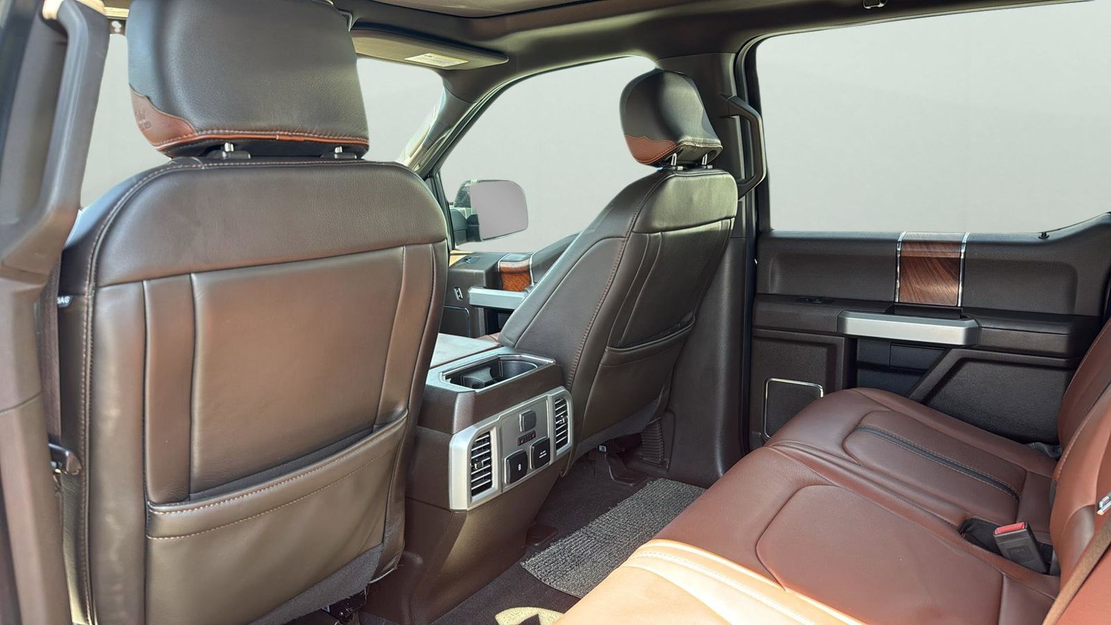 Used Car 2019 Ford F-150  King Ranch For Sale Under $40,000 In Austin, Texas