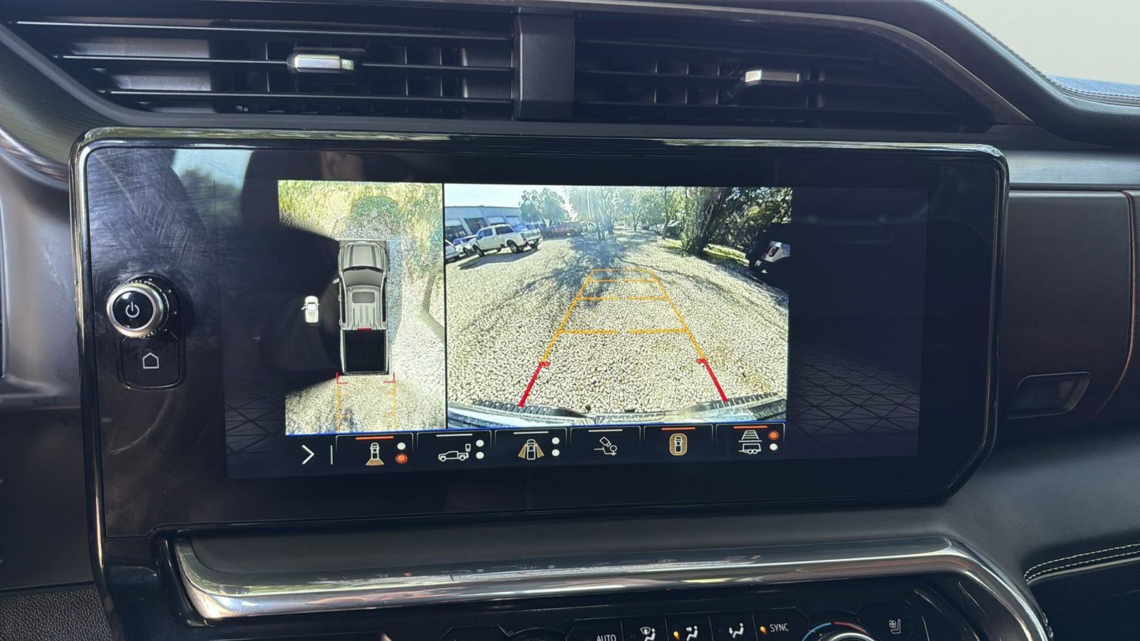 Used Car 2024 Gmc Sierra 1500  Denali Ultimate For Sale Under $70,000 In Austin, Texas