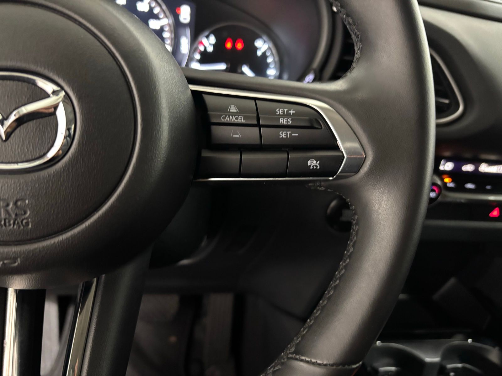 Used Car 2024 Mazda Cx-30  2.5 S Select Sport For Sale Under $25,000 In Austin, Texas