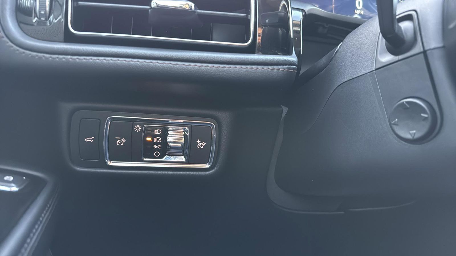 Used Car 2023 Lincoln Aviator  Reserve For Sale Under $50,000 In Austin, Texas