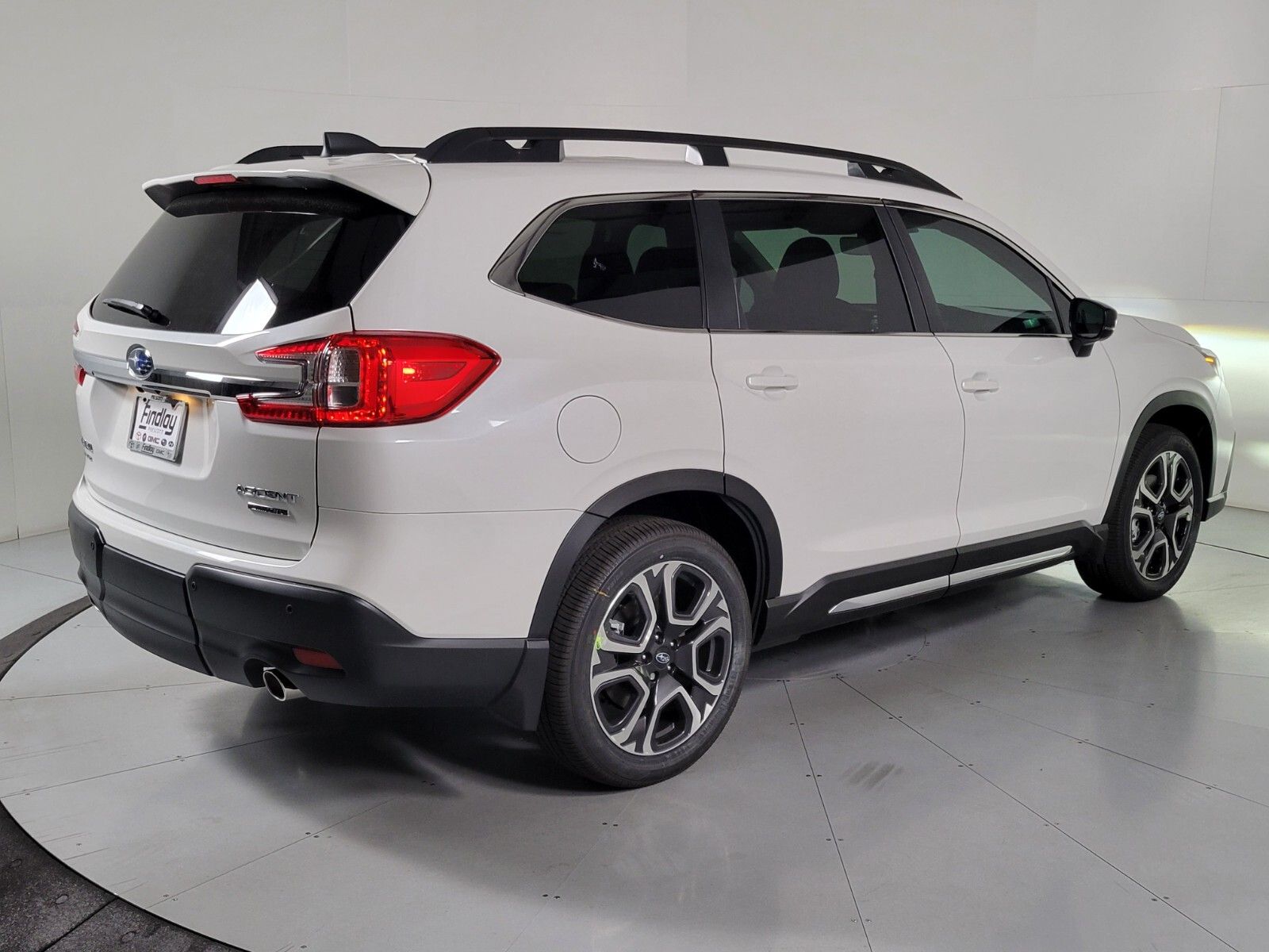 2024 Subaru Ascent Limited 4