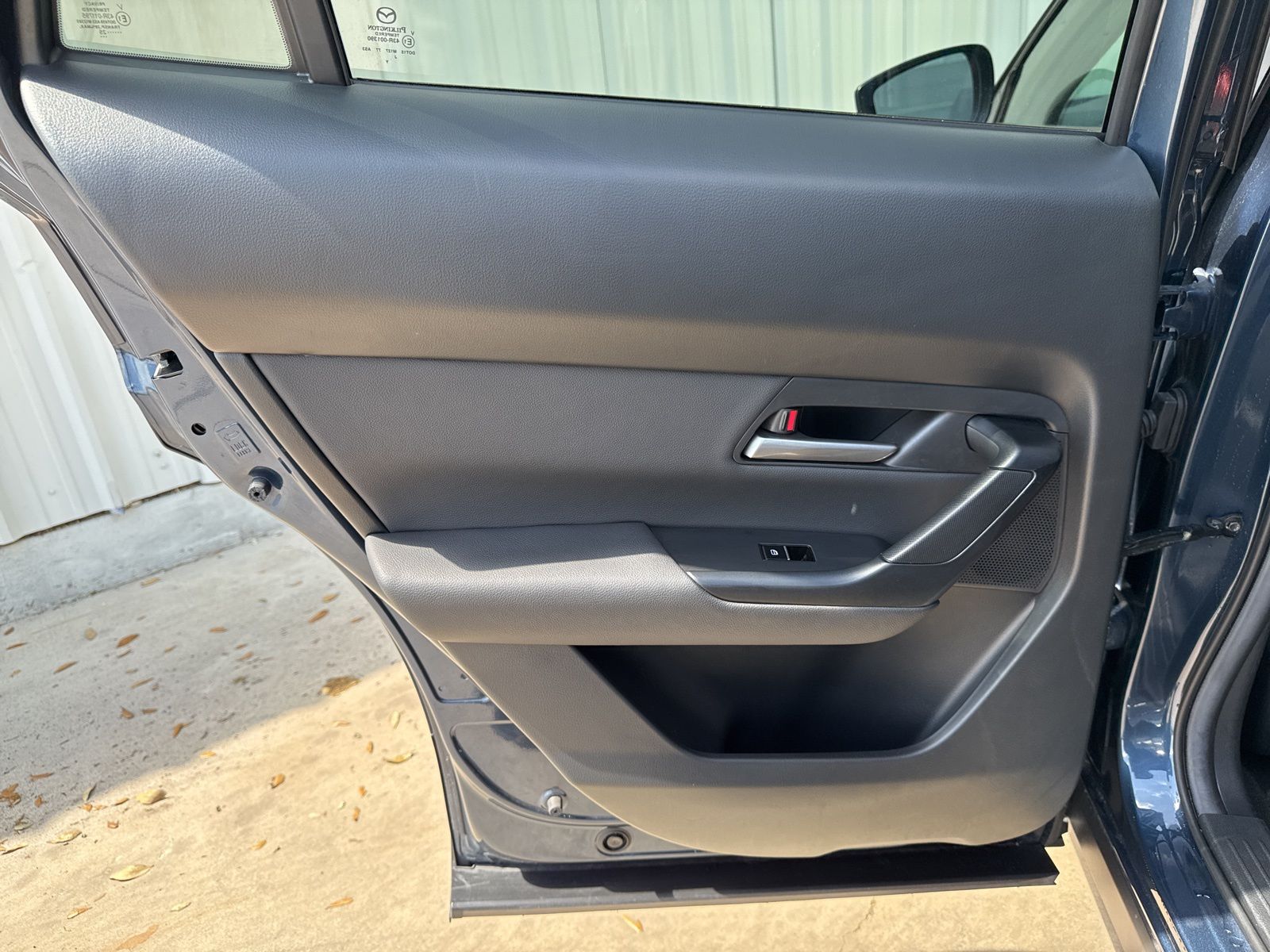 Used Car 2025 Mazda Cx-50 Hybrid  Premium For Sale Under $35,000 In Austin, Texas