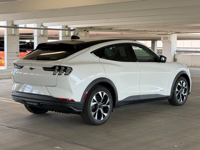New 2026 Star White Metallic Tri-coat Ford Select image 6