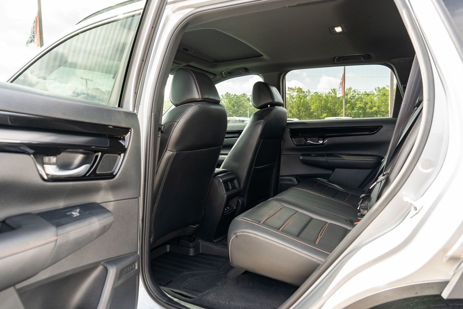 Used 2023 Honda CR-V Hybrid SUV