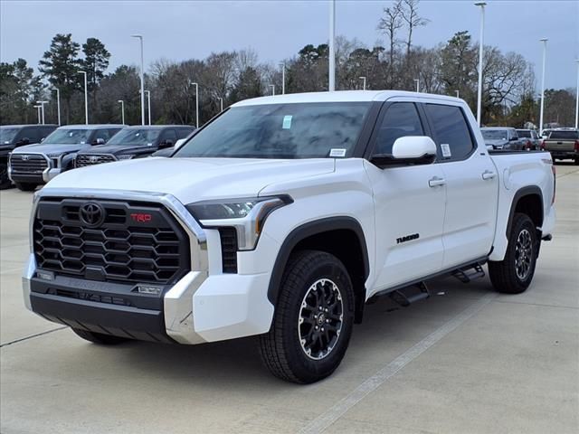 2025 Toyota Tundra SR5 - 7