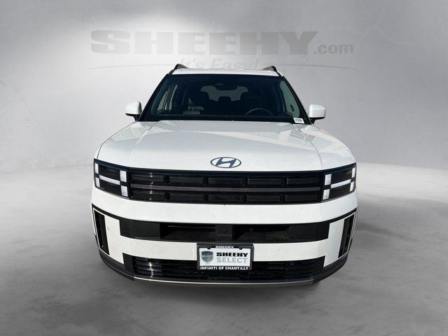 Used 2026 White Hyundai Limited image 20