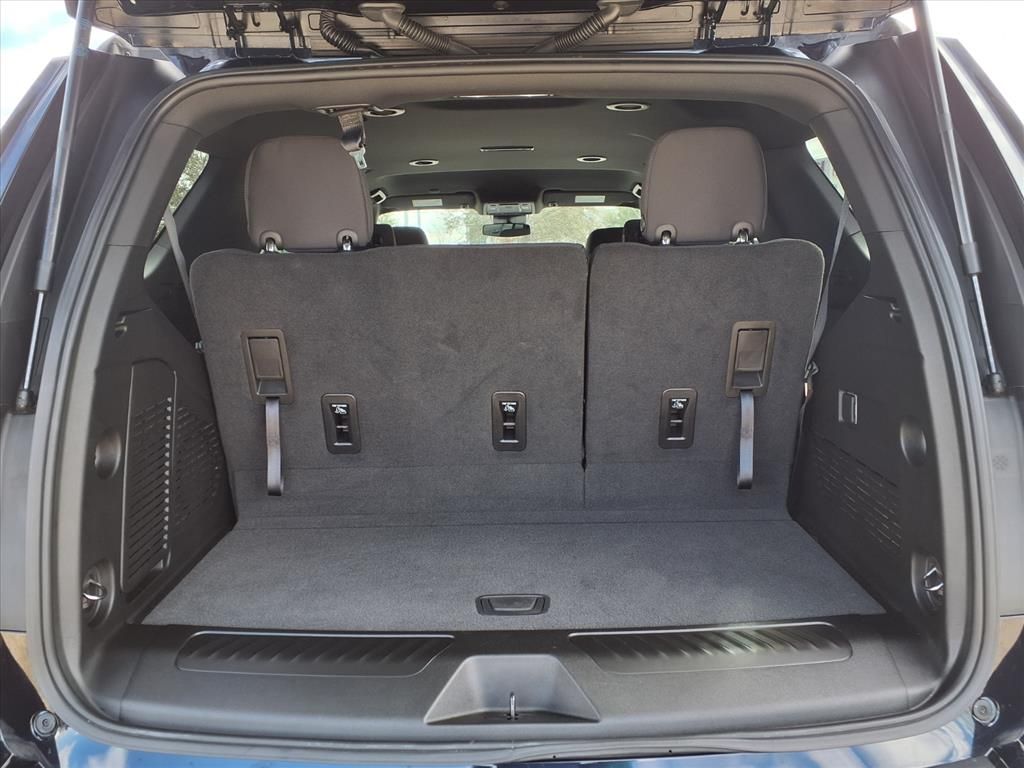 2023 Chevrolet Tahoe LS - 6