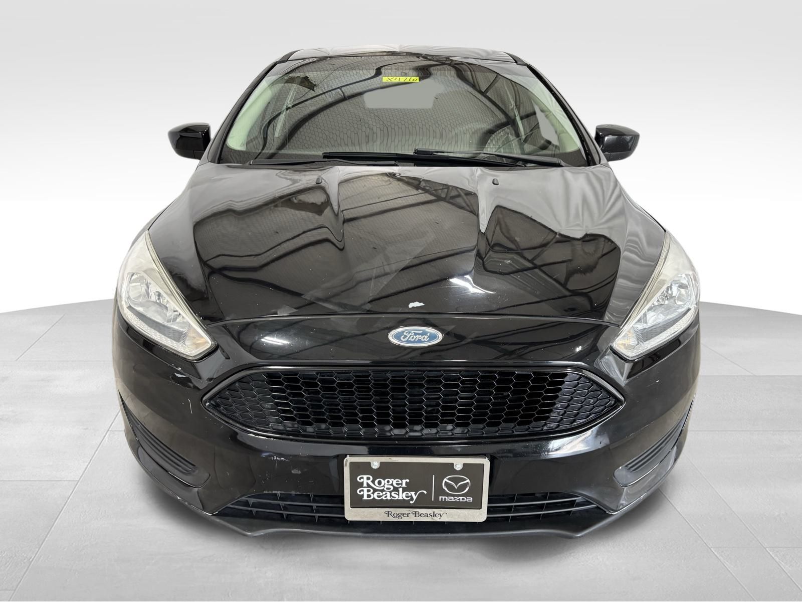 Used Car 2018 Ford Focus  Se For Sale Under $10,000 In Austin, Texas