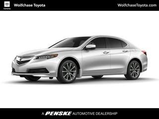 2015 Acura TLX Technology -
                  Cordova, TN