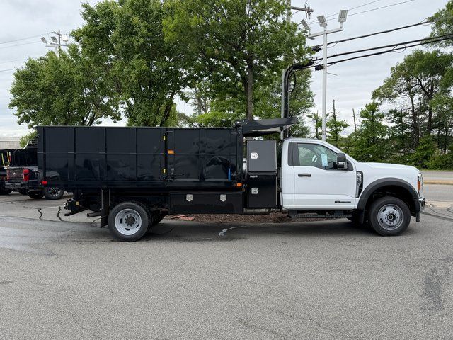 New 2026 Oxford White Ford XL image 8