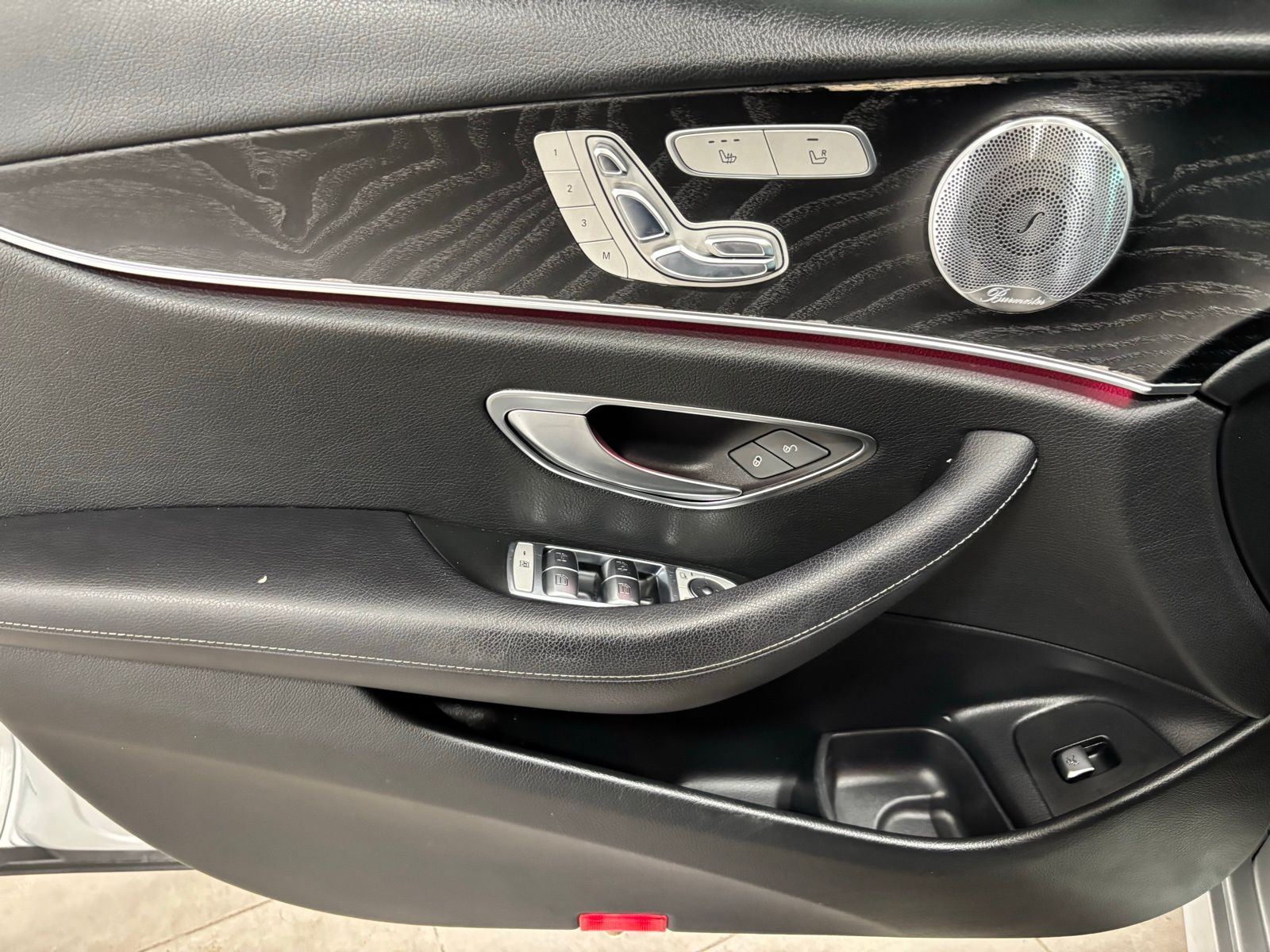 Used Car 2018 Mercedes-benz E-class  E 300 For Sale Under $25,000 In Austin, Texas