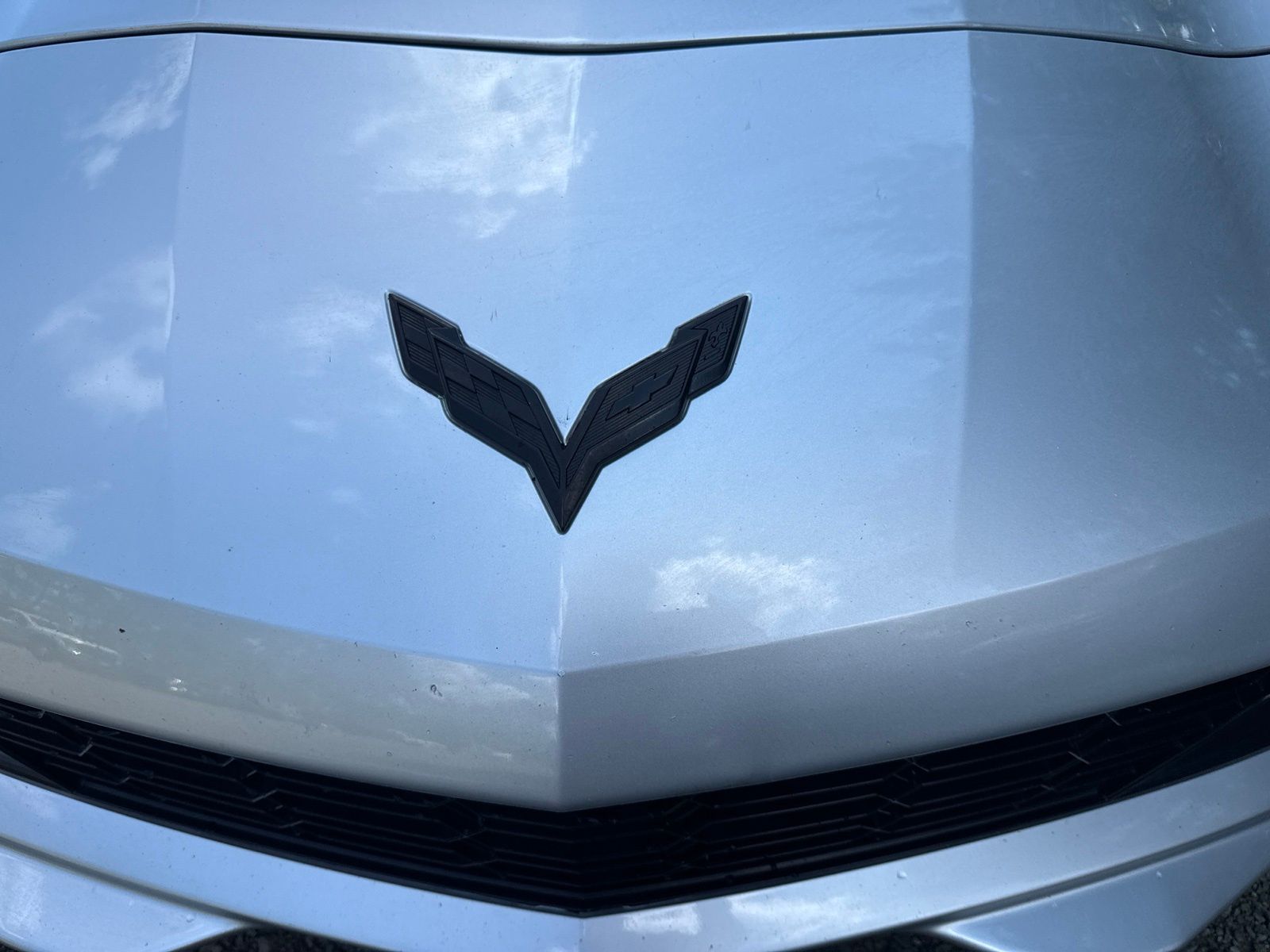2017 Chevrolet Corvette 3LT - Photo 23