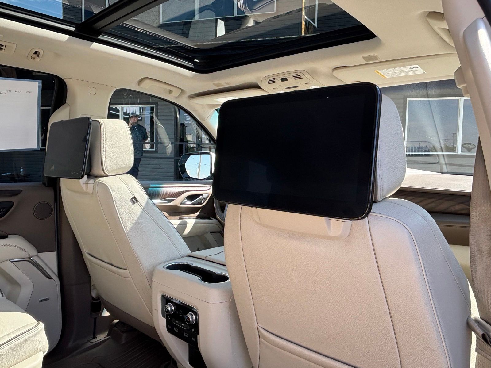 Used 2023 GMC Yukon SUV