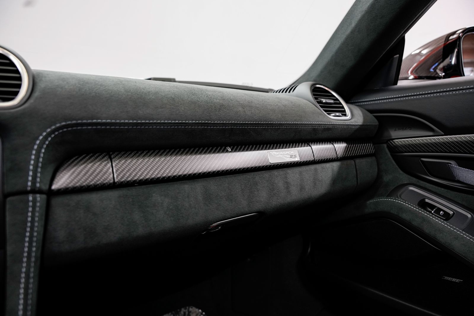 2024 Porsche 718 Spyder RS — photo 15