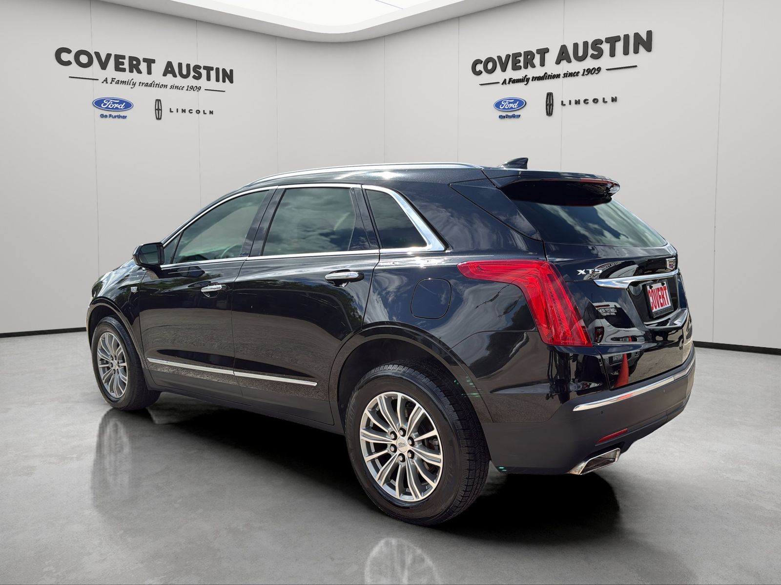 Used Car 2017 Cadillac Xt5  Luxury For Sale Under $15,000 In Austin, Texas