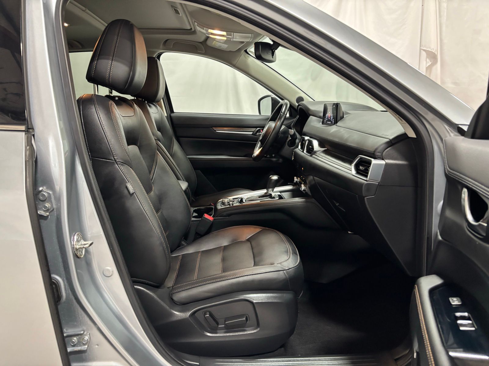 Used Car 2019 Mazda Cx-5  Grand Touring For Sale Under $20,000 In Austin, Texas