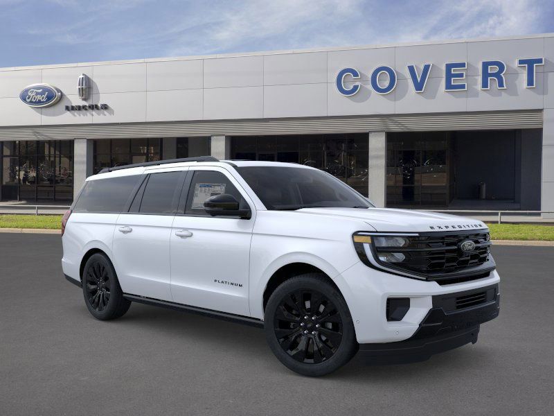 2025 Ford Expedition Max  Platinum In Austin, Texas