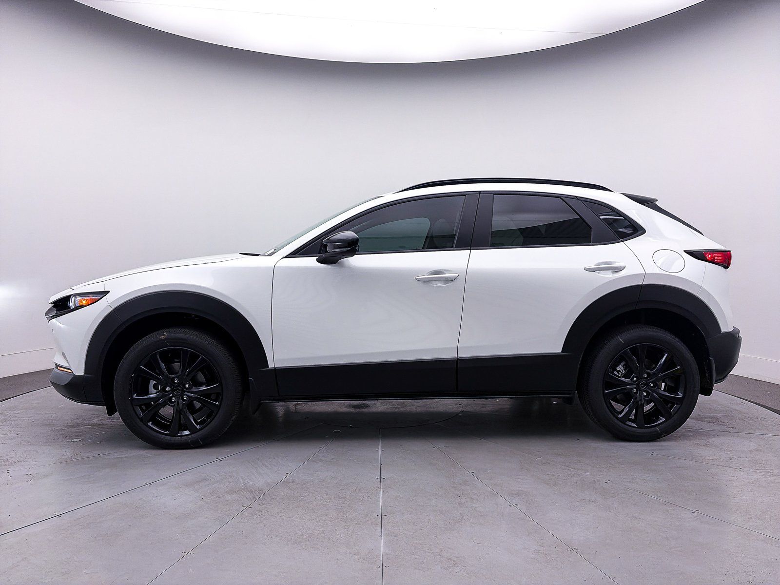 2026 Mazda CX-30 Turbo Aire Edition - Photo 27