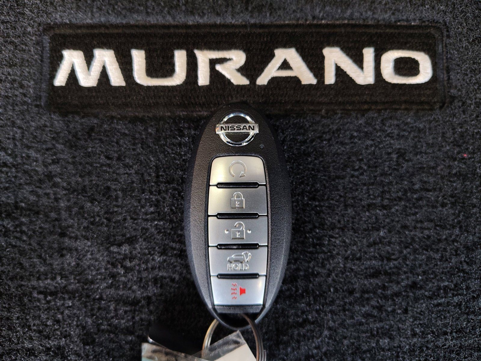 Used Car 2019 Nissan Murano  Sl For Sale Under $20,000 In San Antonio, Texas