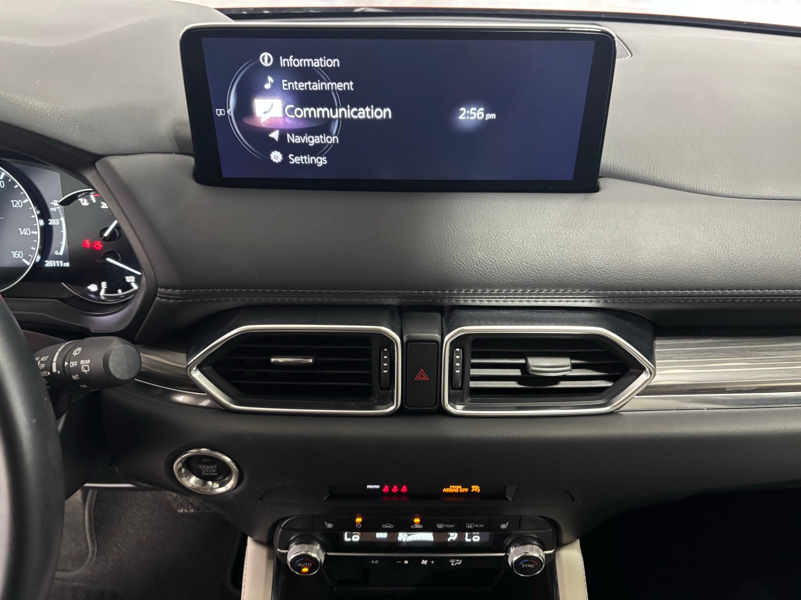 Used Car 2023 Mazda Cx-5  2.5 S Premium Package For Sale Under $30,000 In Austin, Texas