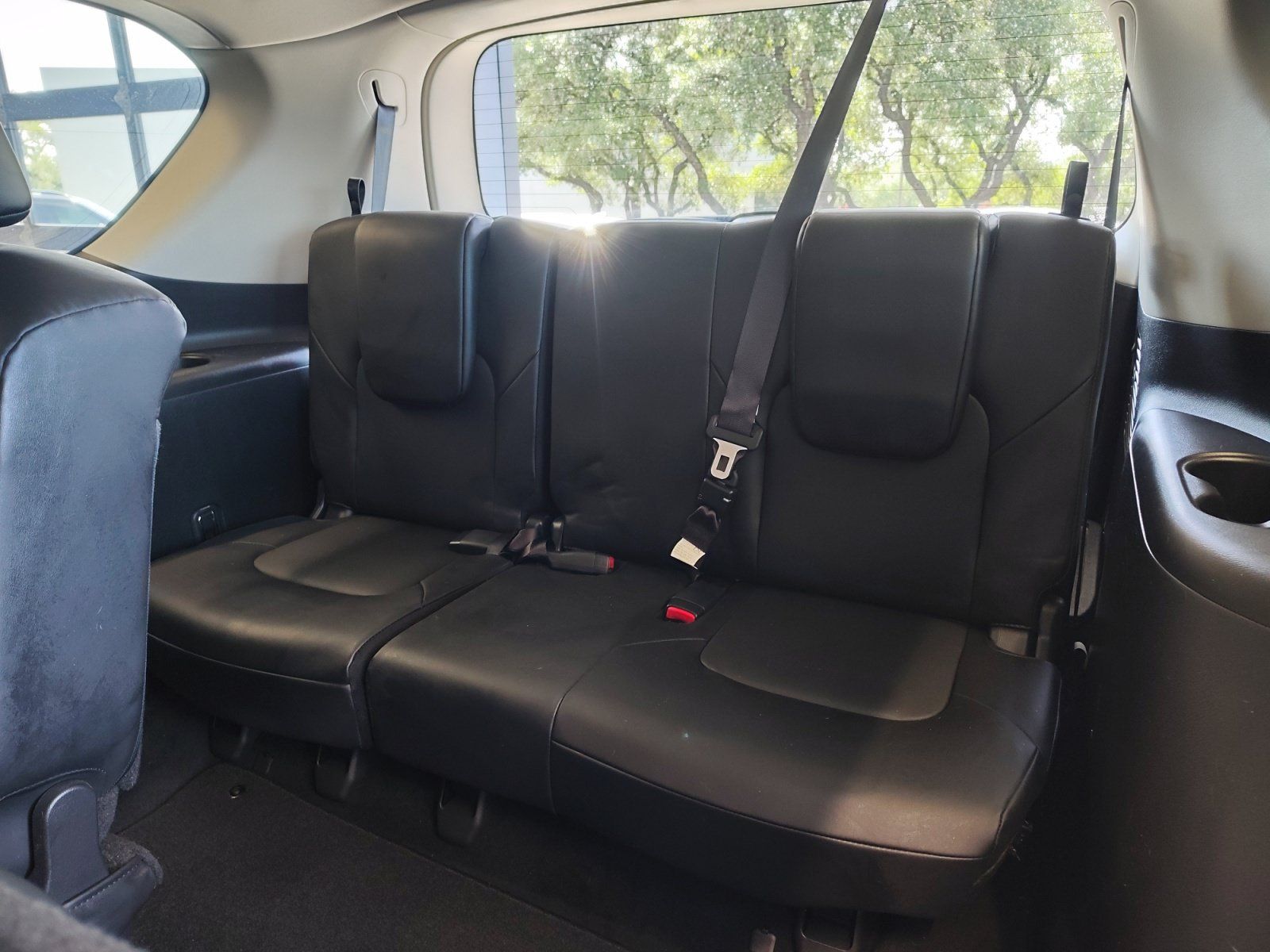 Used Car 2024 Nissan Armada  Sv For Sale Under $40,000 In San Antonio, Texas