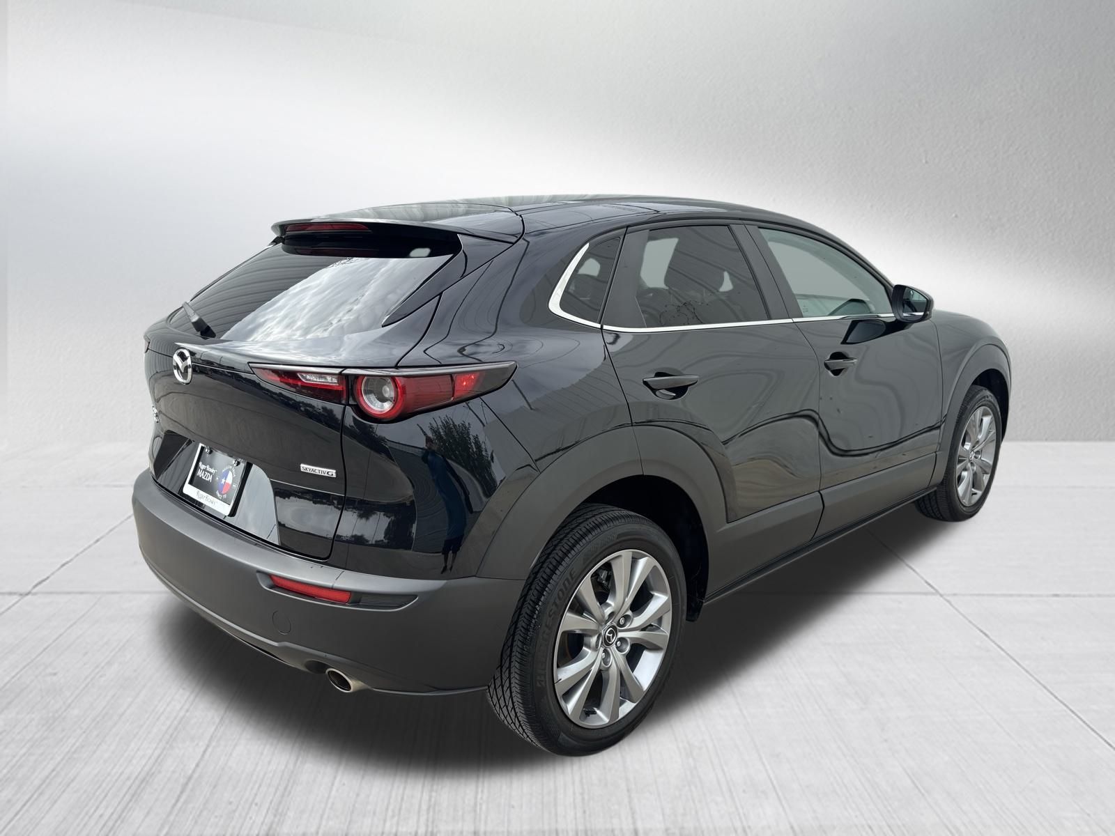 Used Car 2022 Mazda Cx-30  2.5 S Select Package For Sale Under $25,000 In Austin, Texas