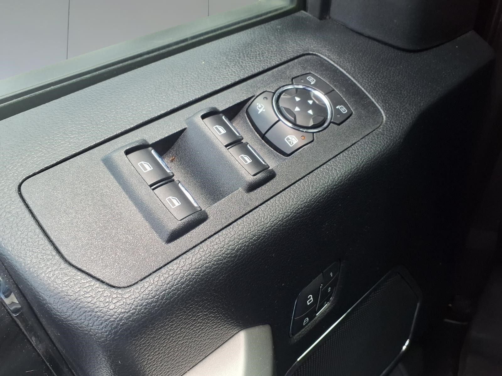 2020 Ford F-150 Lariat Black at Cook Ford