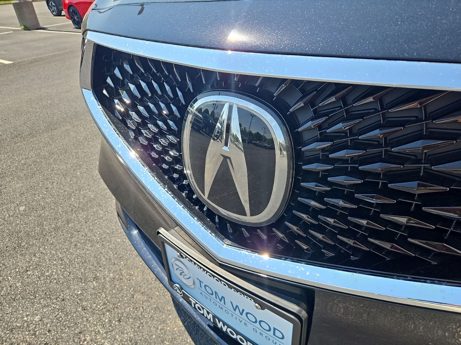 2023 Acura MDX Base - Photo 6