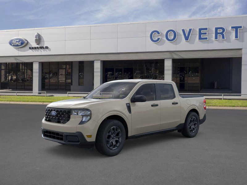 New Car 2025 Ford Maverick  Xlt For Sale Under $35,000 In Austin, Texas