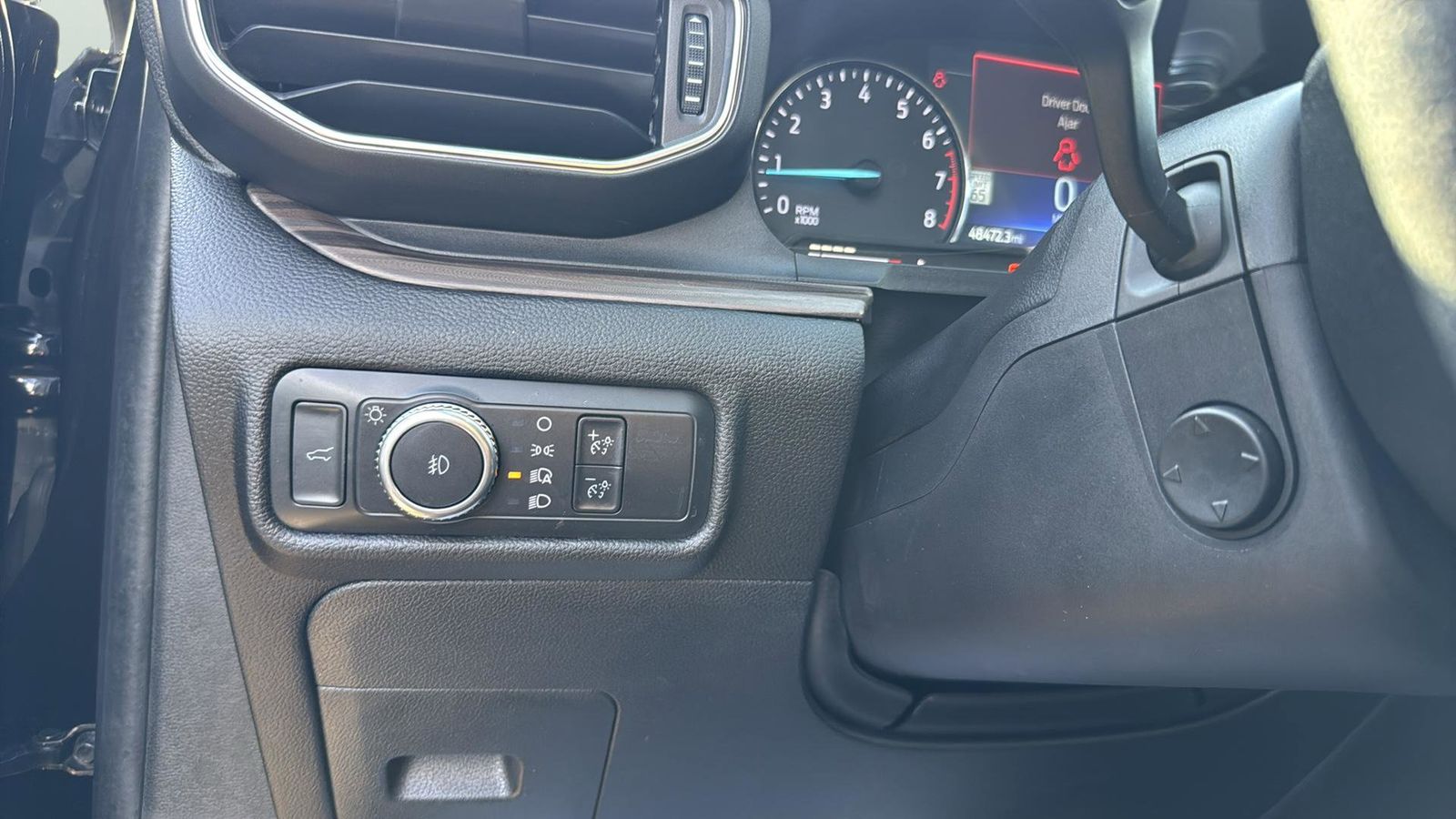 Used Car 2022 Ford Explorer  Limited For Sale Under $35,000 In Austin, Texas