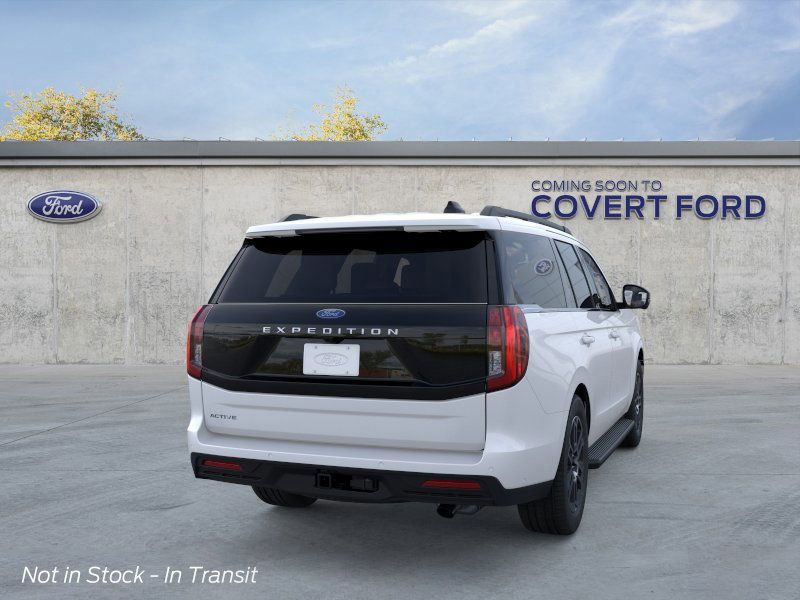 New Car 2025 Ford Expedition  Active For Sale Under $80,000 In Austin, Texas